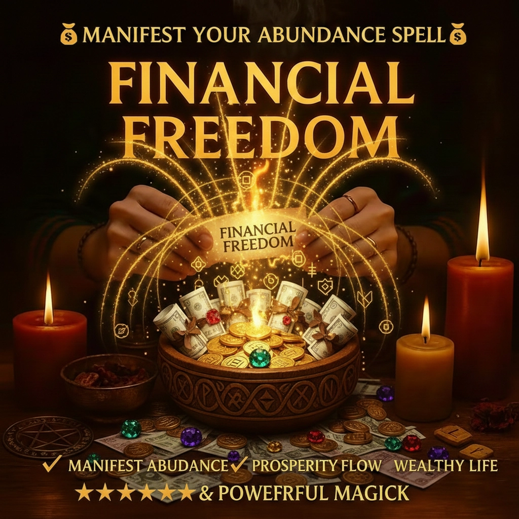 Spiritual Debt & Bad Karma
